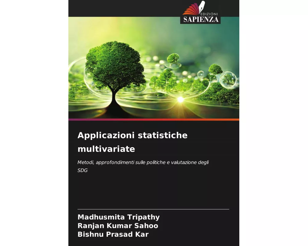 Applicazioni statistiche multivariate