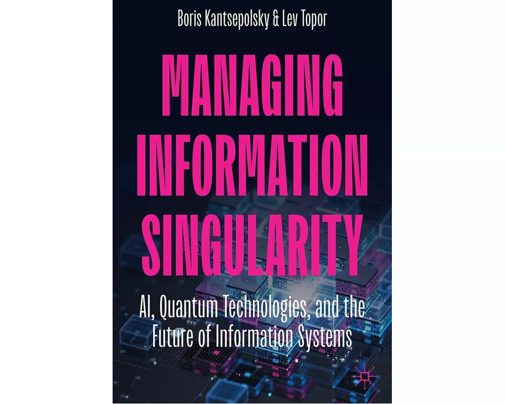 Managing Information Singularity