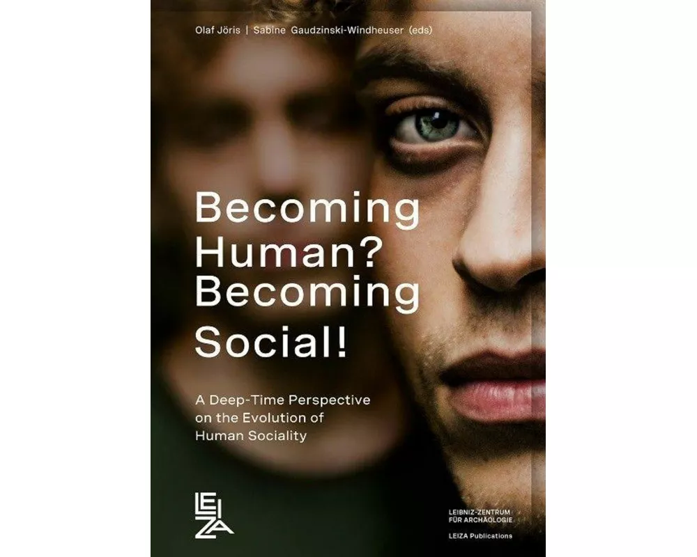 Becoming Human? Becoming Social!