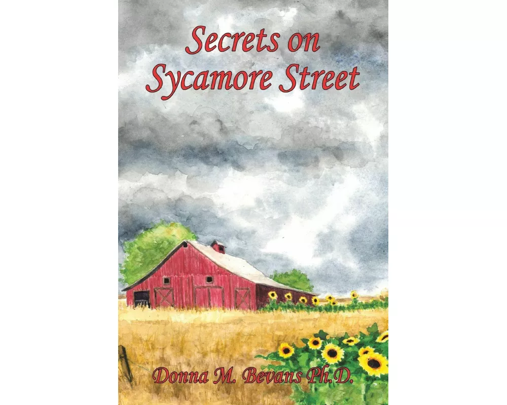 Secrets on Sycamore Street