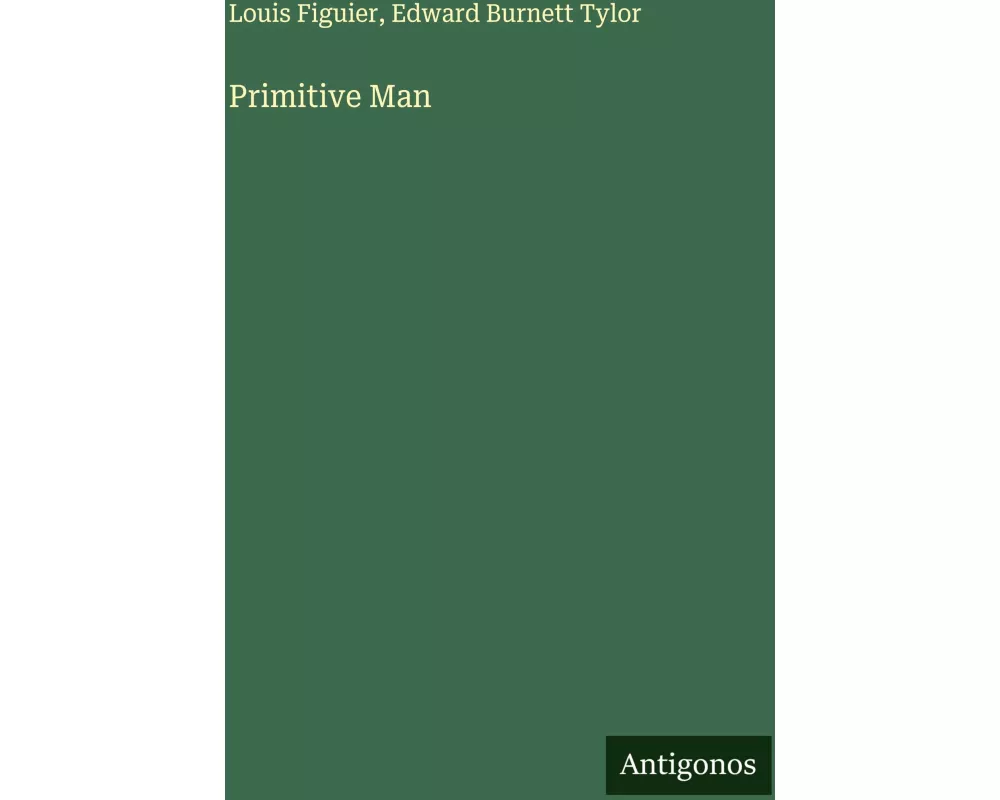 Primitive Man