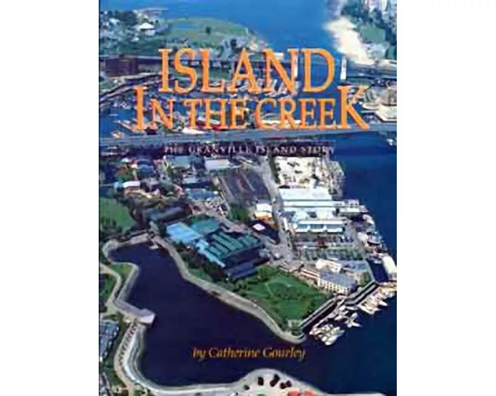 Island in the Creek