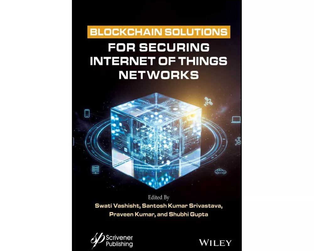 Blockchain Solutions for Securing Internet of Things Networks