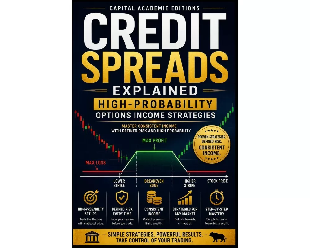 Credit Spreads Explained