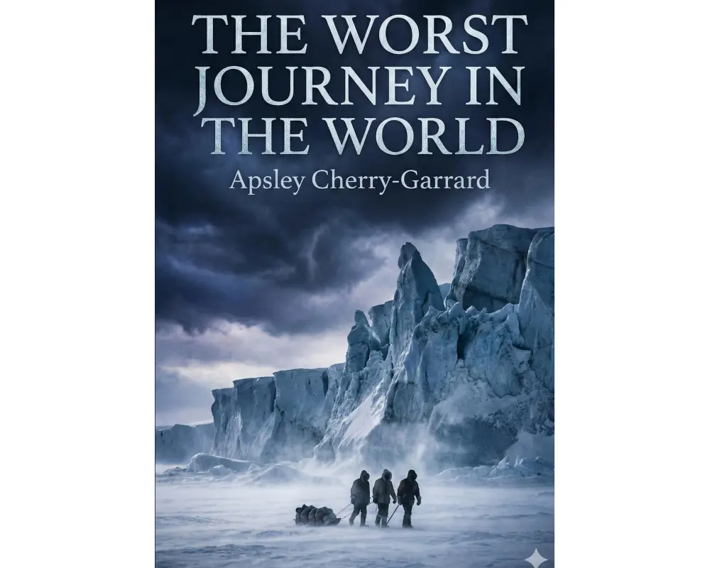 The Worst Journey in the World