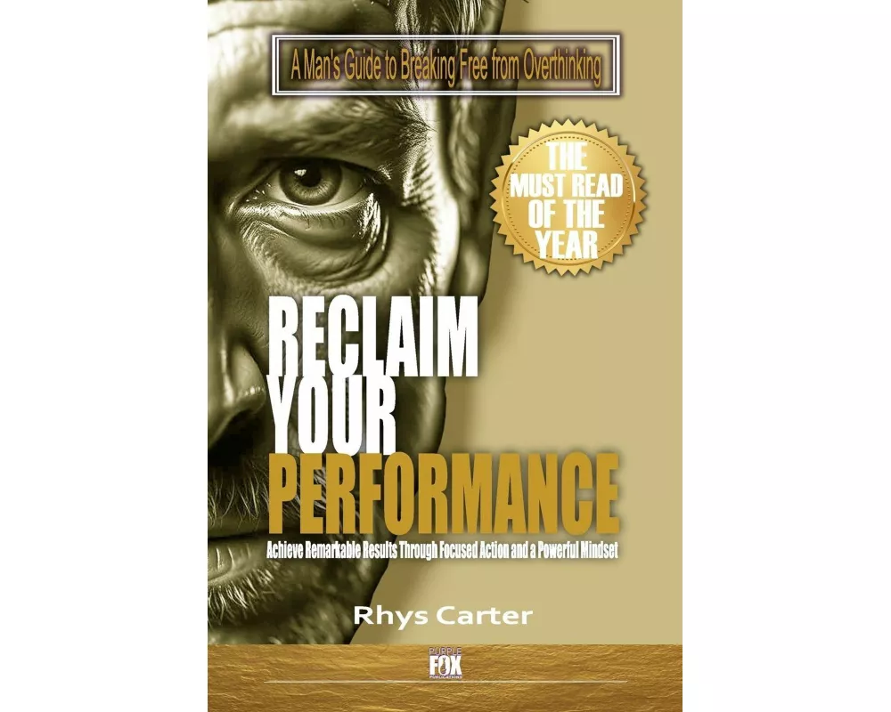 Reclaim Your Performance