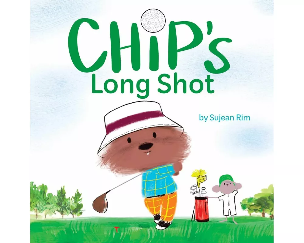 Chip's Long Shot