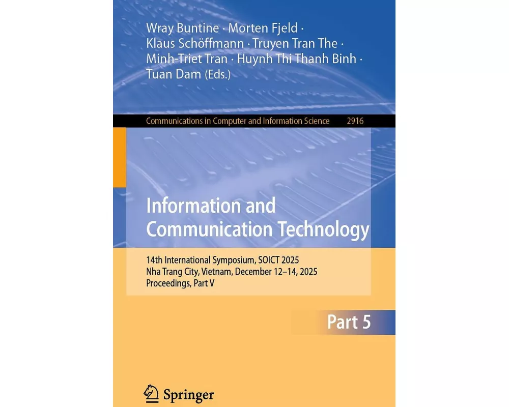 Information and Communication Technology