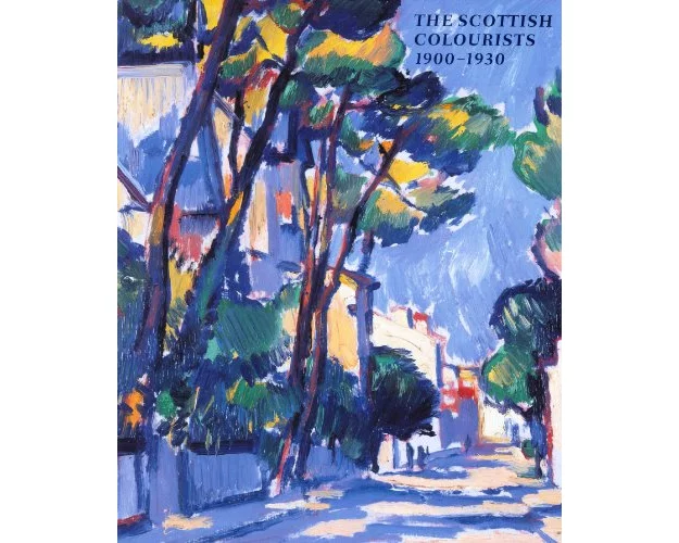 Scottish Colourists