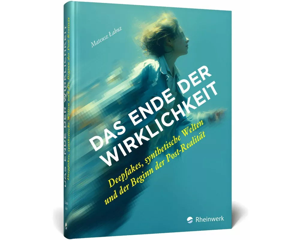 Das Ende der Wirklichkeit