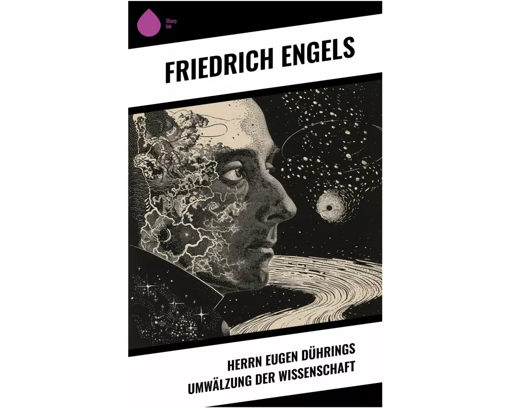 Herrn Eugen Dührings Umwälzung der Wissenschaft