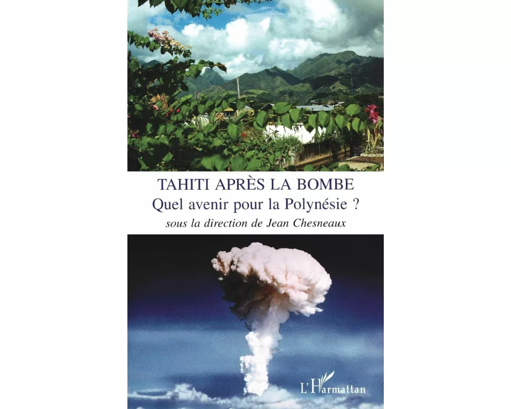Tahiti après la bombe