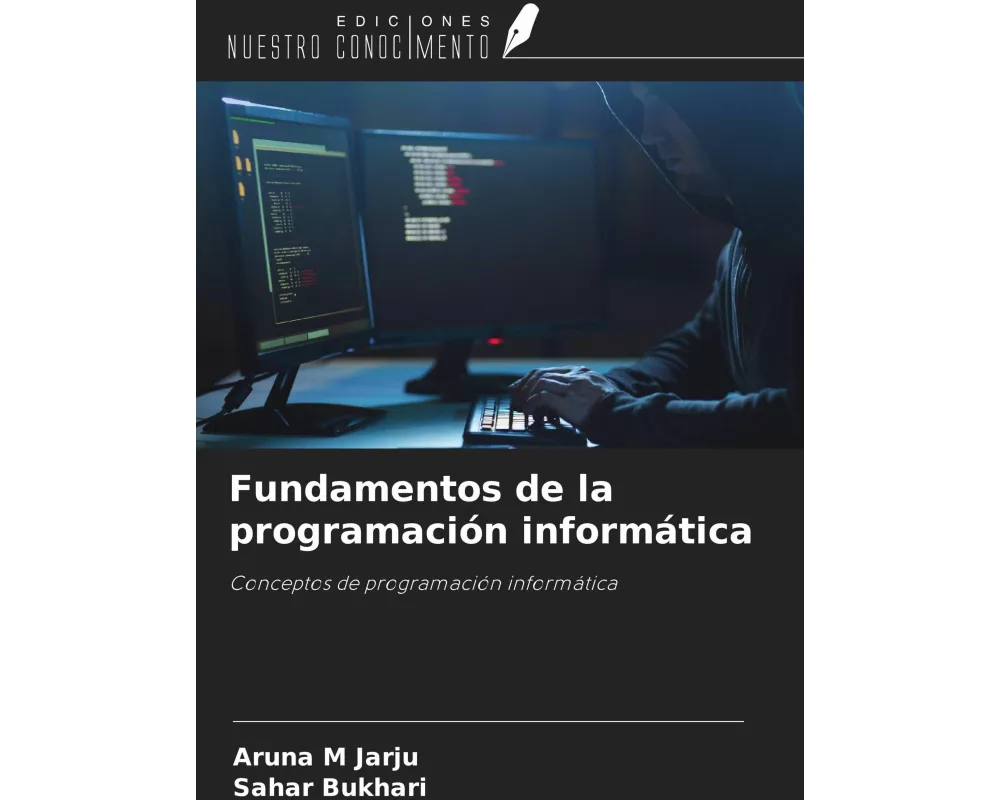Fundamentos de la programación informática