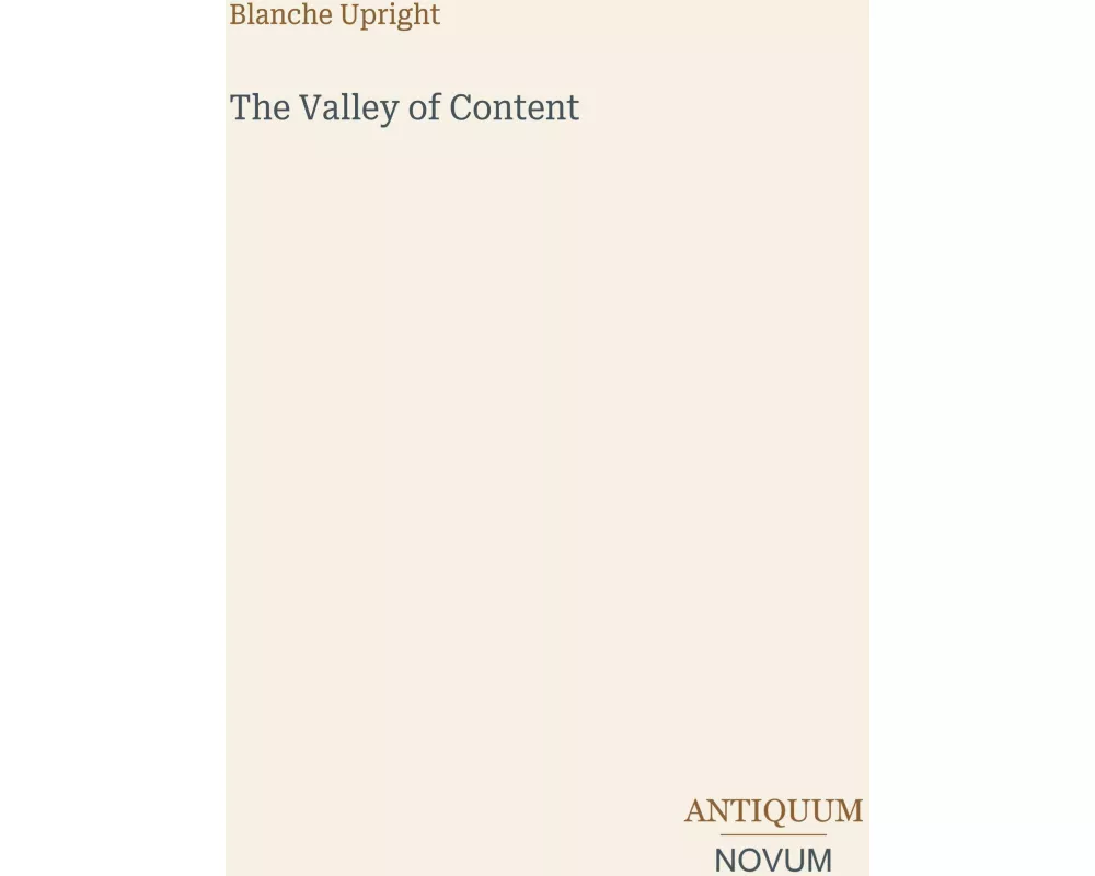 The Valley of Content