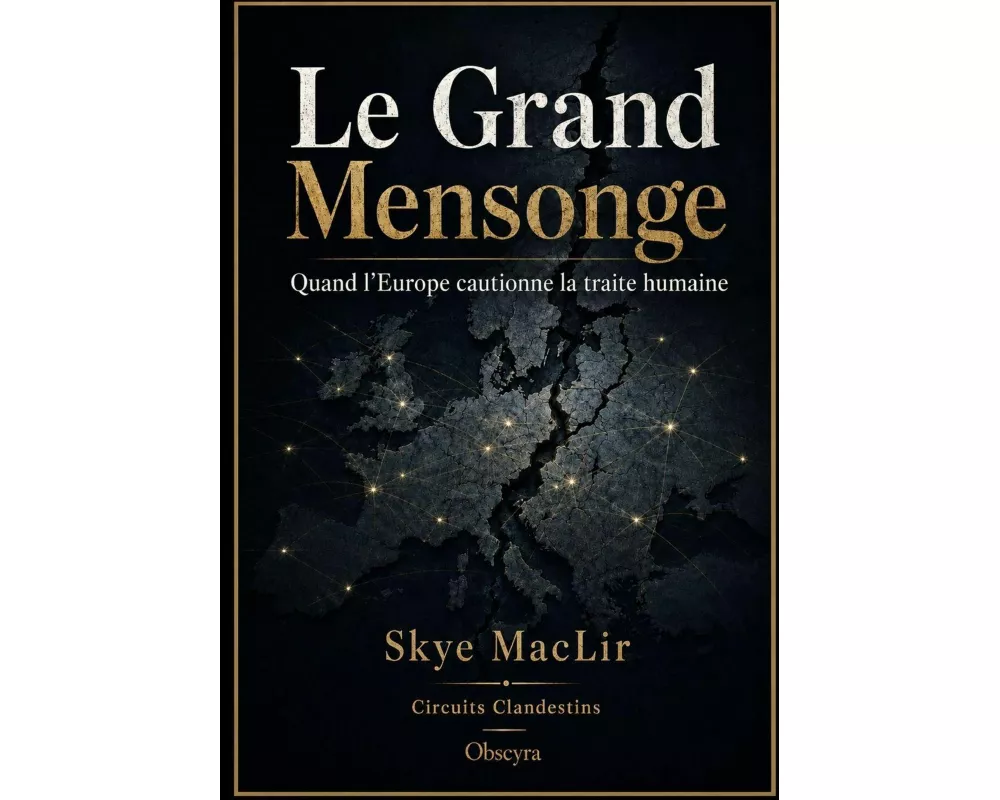 Le Grand Mensonge