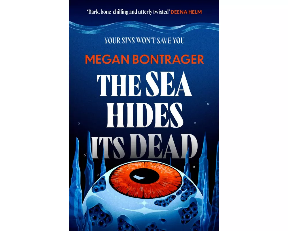 The Sea Hides its Dead