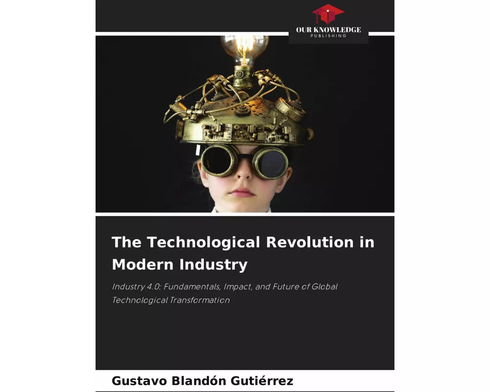 The Technological Revolution in Modern Industry