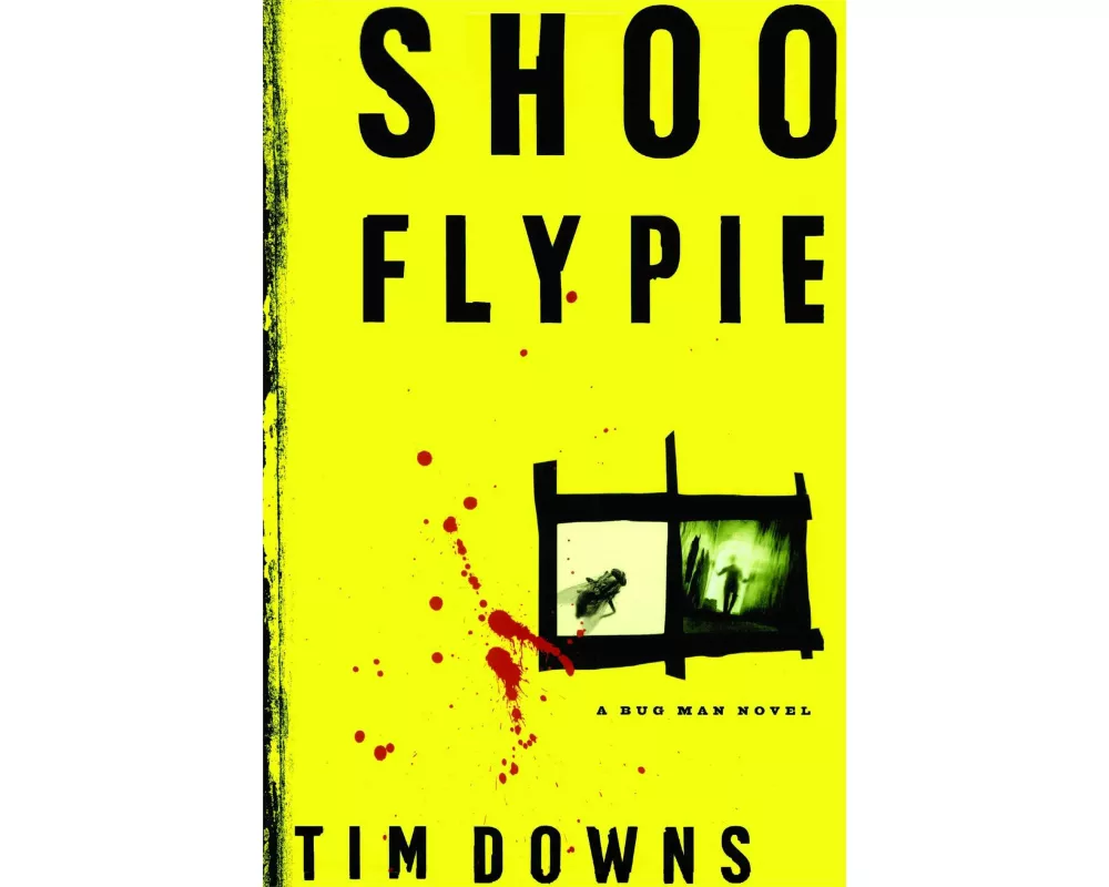 Shoofly Pie