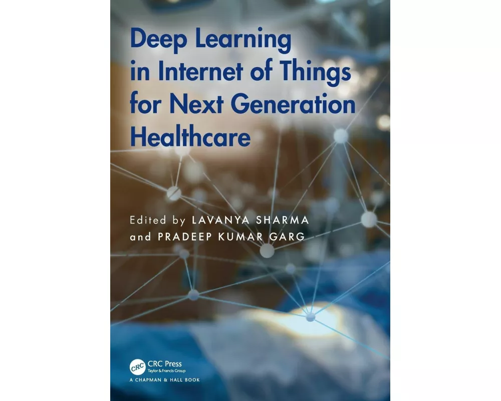 Deep Learning in Internet of Things for Next Generation Healthcare