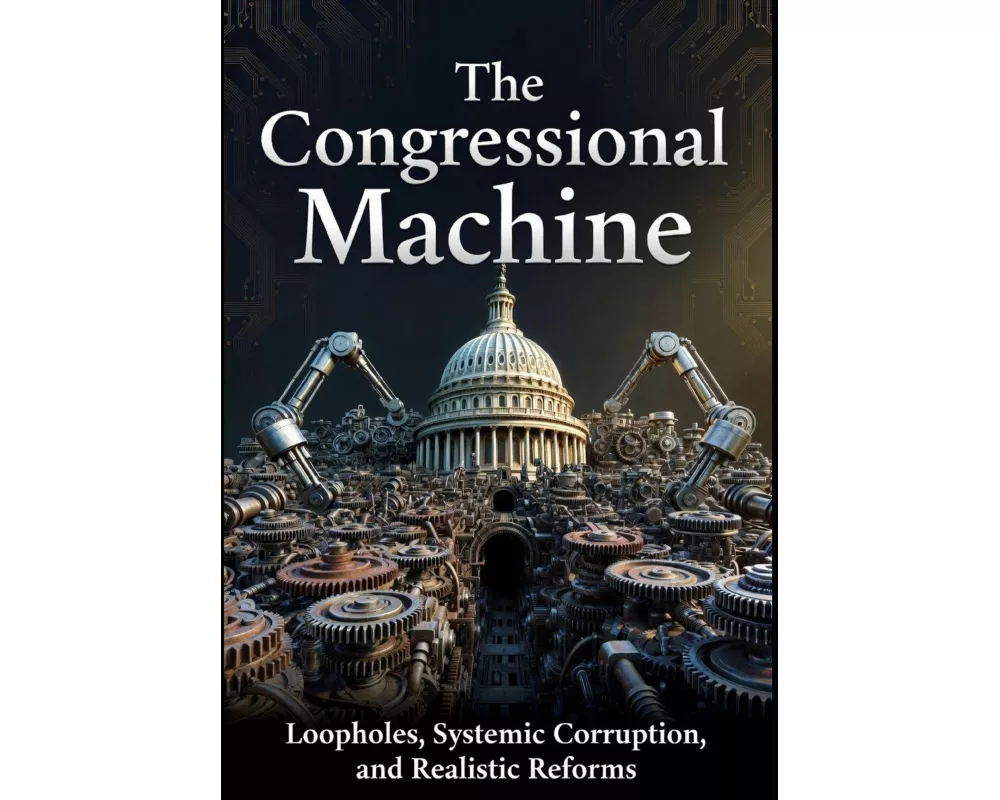 The Congressional Machine