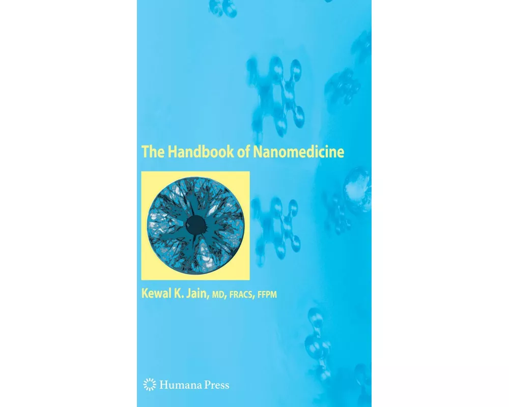 The Handbook of Nanomedicine