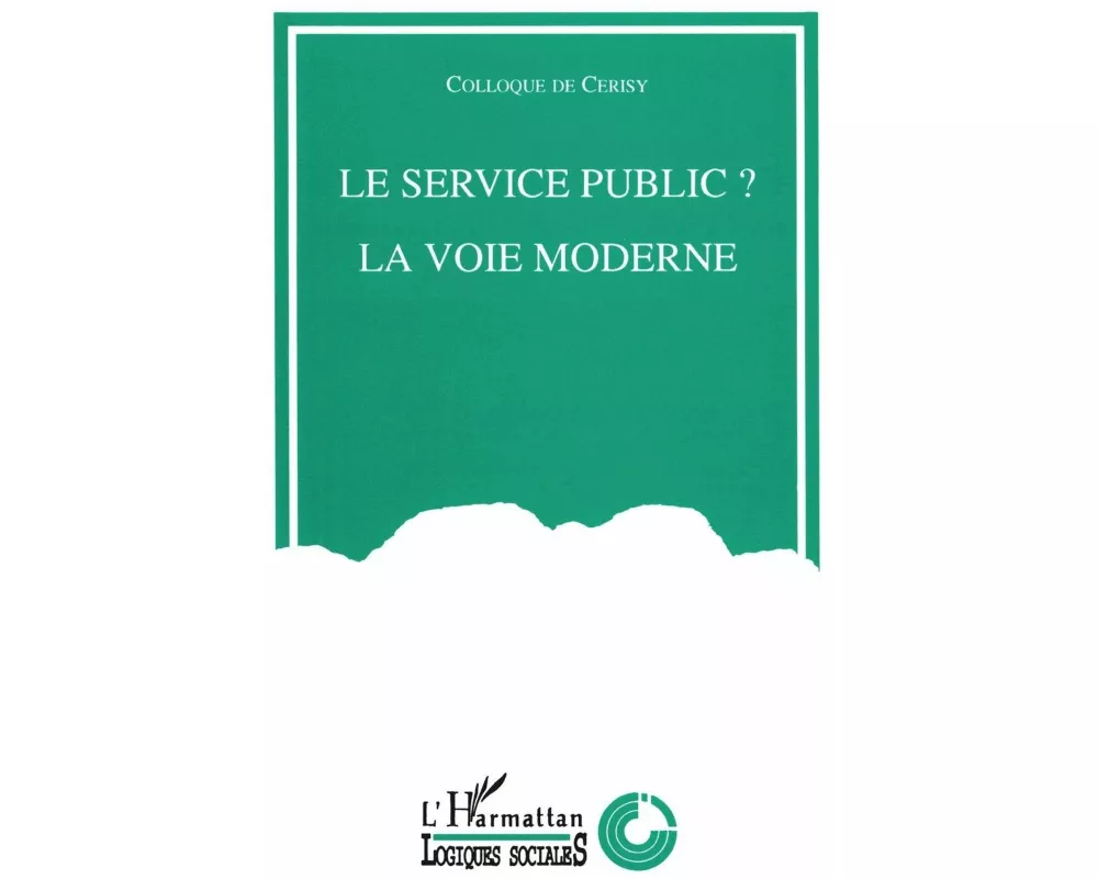 Le service public ?