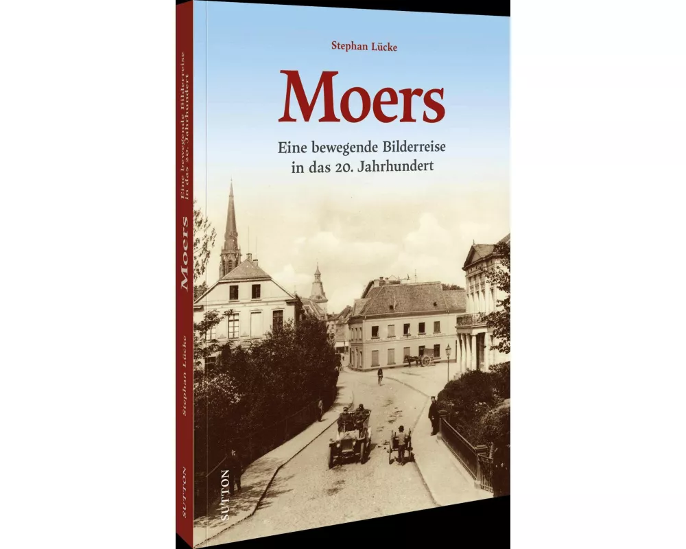 Moers