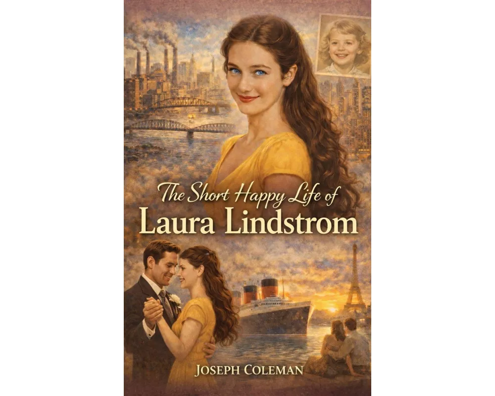 The Short Happy Life of Laura Lindstrom