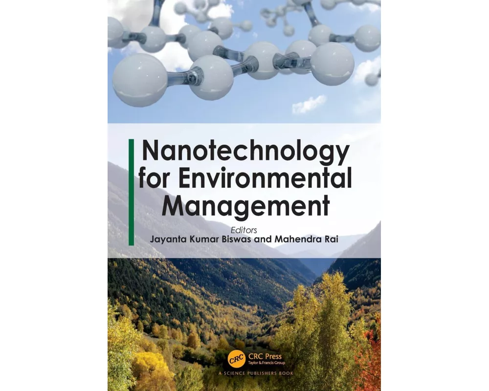 Nanotechnology for Environmental Management