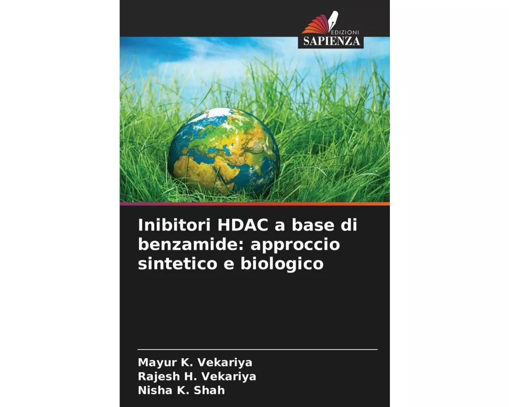 Inibitori HDAC a base di benzamide: approccio sintetico e biologico