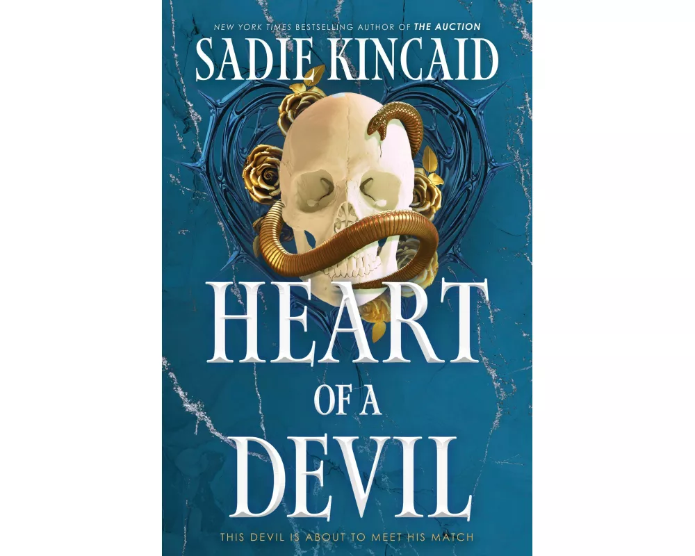 Heart of a Devil