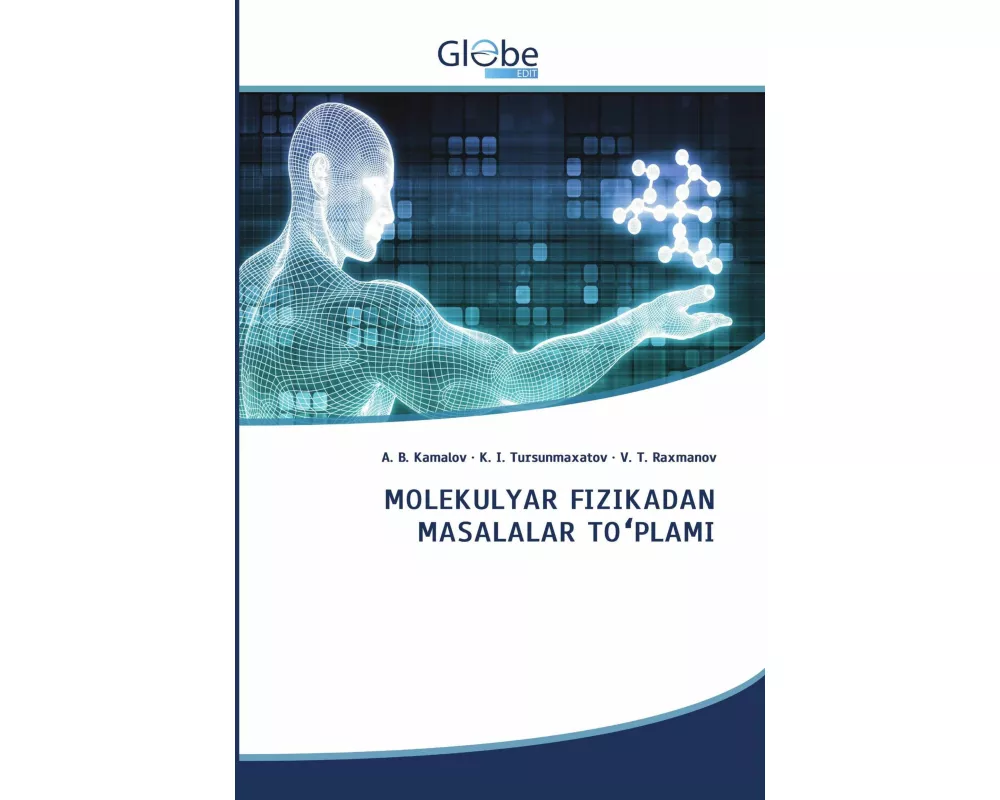 Molekulyar Fizikadan Masalalar To¿plami