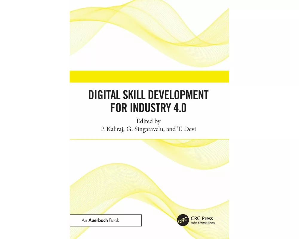 Digital Skill Development for Industry 4.0