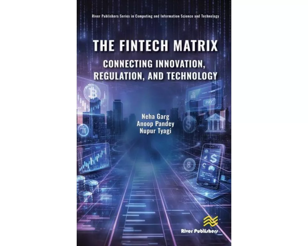 The Fintech Matrix