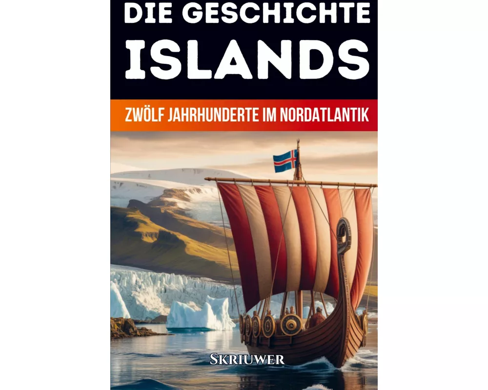 Die Geschichte Island