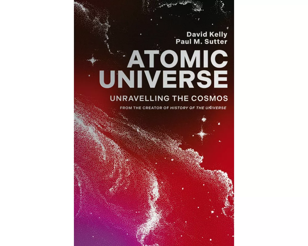 Atomic Universe