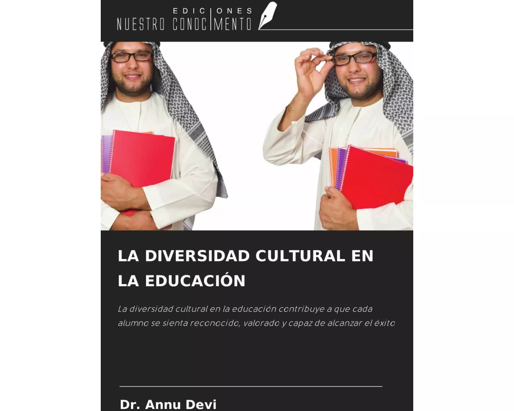 La Diversidad Cultural En La EducaciÓn