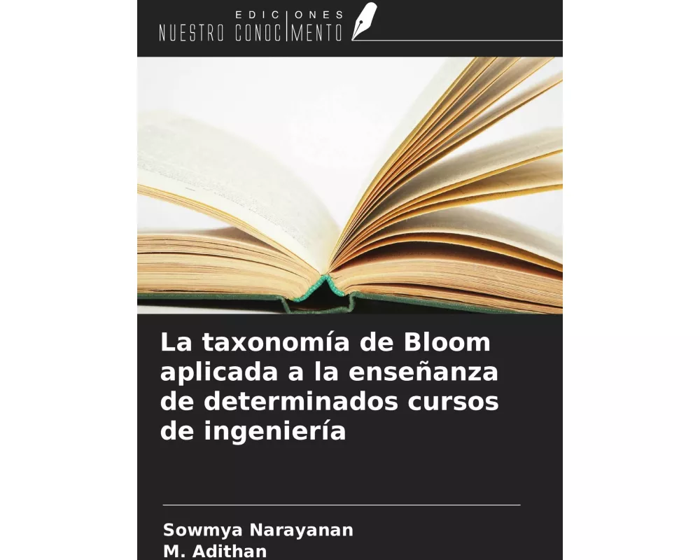 La taxonomía de Bloom aplicada a la enseñanza de determinados cursos de ingeniería