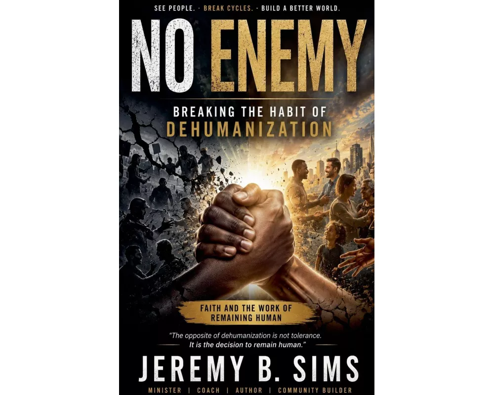 No Enemy