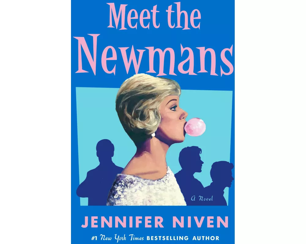 Meet the Newmans