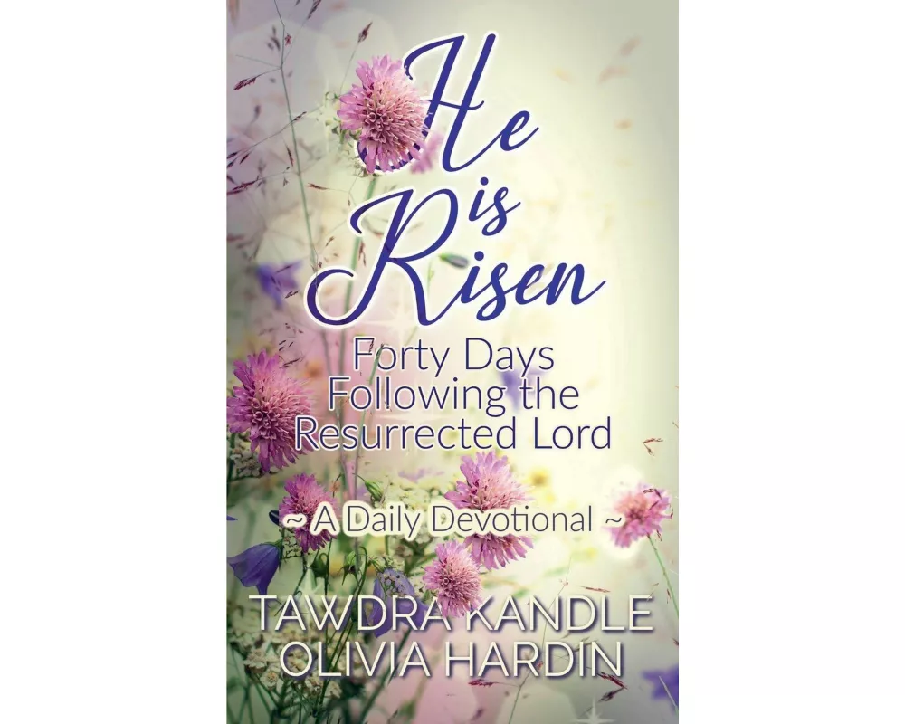 He Is Risen
