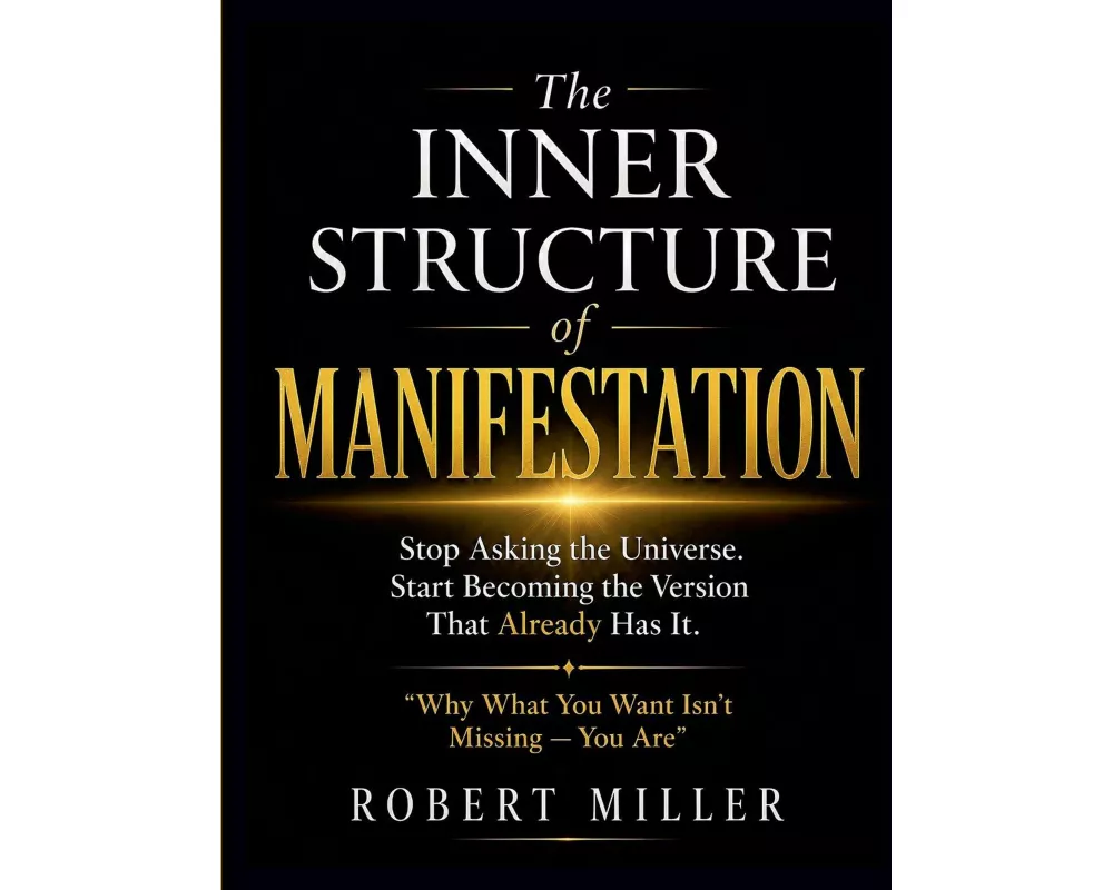 The Inner Structure of Manifestation