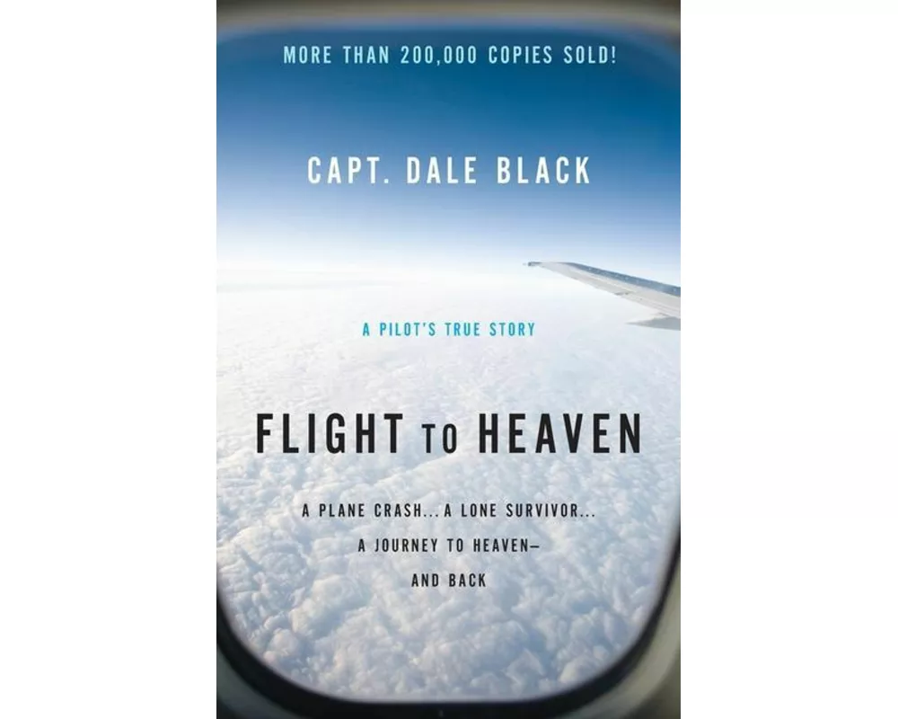 Flight to Heaven