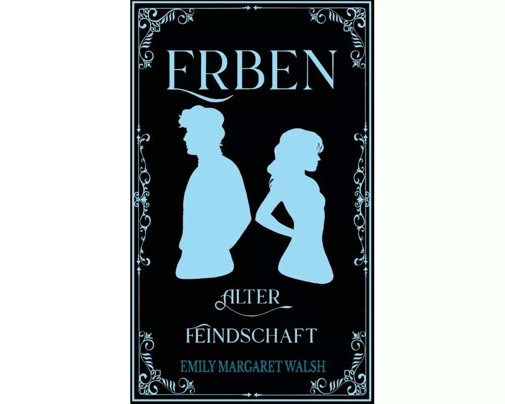 Erben alter Feindschaft