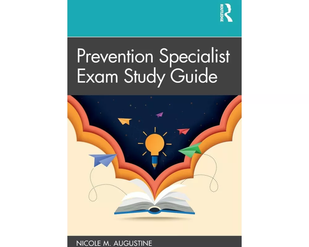 Prevention Specialist Exam Study Guide