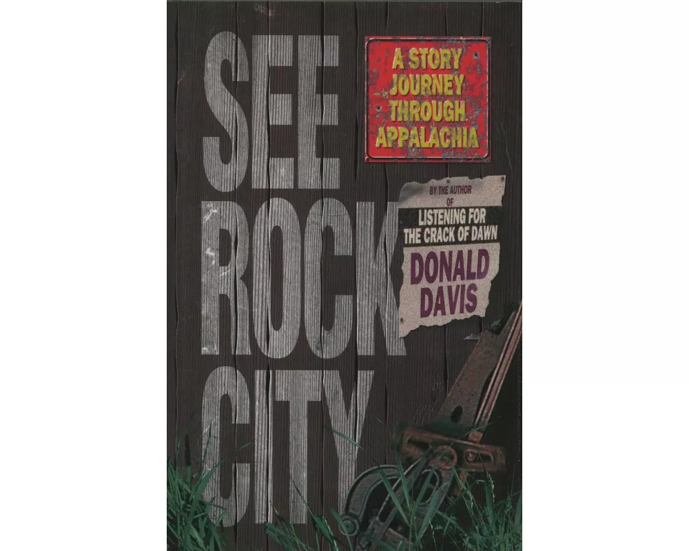 See Rock City