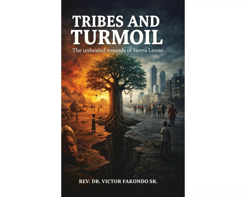 Tribes and Turmoil