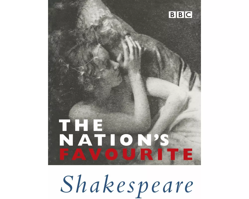 The Nation's Favourite Shakespeare