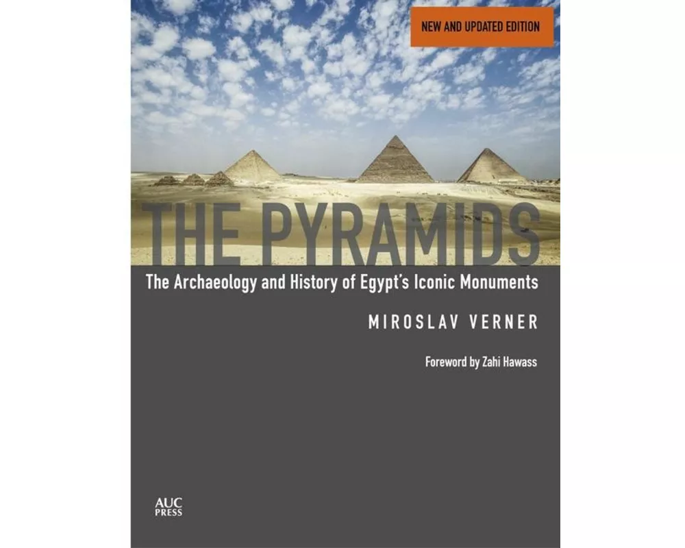 The Pyramids (New and Revised)