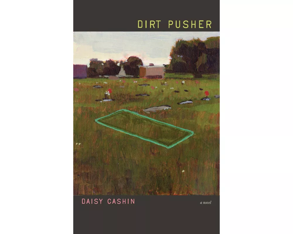 Dirt Pusher